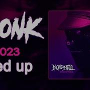 Phonk 2023 Sped Up