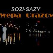 Wepa Orazow Mahri