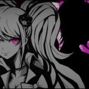 I Cant Decide Junko Danganronpa