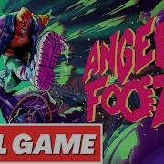 Anger Foot Gameplay No Comentary