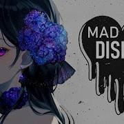 Nightcore Mad At Disney