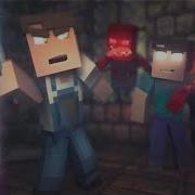 You Know My Name The Minecraft Song Animation Official Music Video