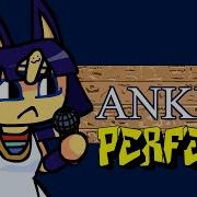 Fnf Ankha Mod