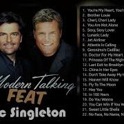 Modern Talking Enhanced 2022