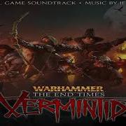 Warhammer The End Times Vermintide Original Game Soundtrack