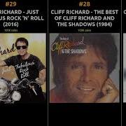 Cliff Richard Discography Collection G