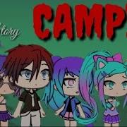 Camping Horror Story Gacha Life Mini Movie