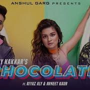 Chocolate From Sangeetkaar Tony Kakkar