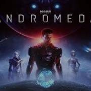 Human As Heard In Mass Effect Andromeda Launch Trailer