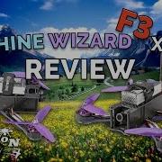 Eachine Wizard 220X F3 Custom Tuned Configuration Best Fpv Free Style