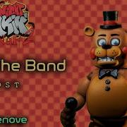 Fnaf 2 Join The Band