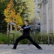 Martial Arts Nunchuck Skills