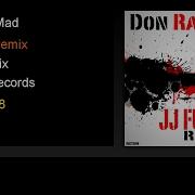 Don Ray Mad Jj Funk