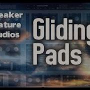 Massive Preset Soundbank Gliding Pads By Speaker Feature Studios