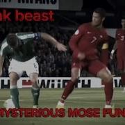 Mysterious Mose Funk Ultra Slowed 1 Час