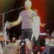 Sting Shape Of My Heart I Vingio Parkas Vilnius 2011 06 27 Mp4