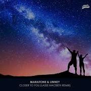 Maratone Closer To You Uponly 417 Pre Release Pick Lasse Macbeth Remix Mix Cut