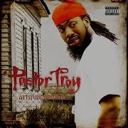 Pastor Troy License To Kill