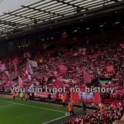 Chelsea You Ain T Got No History Liverpool Chant With Lyrics