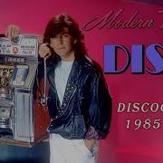 Modern Talking Discography 1985 2003