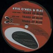 Tears Of Blue Van Gelder Aka Icone Remix