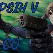 Псих В Cs Go