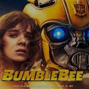 Bumblebee Soundtrack Runaway Bon Jovi