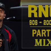 Rnb Mix 2021