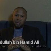 Dr Khalid Yahya Blankinship Islamic Scholar And Historian Dr Abdullah