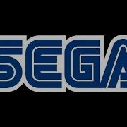 Sega Startup Sound