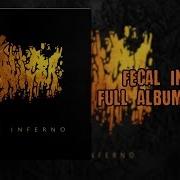 Fecalizer Anal Inferno Full Album