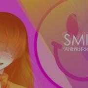 Smile Animation Meme Mystic Messenger Flash Warning