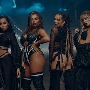 Little Mix Sweet Melody Extended Version