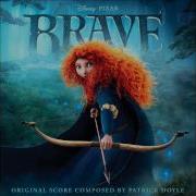 Brave Soundtrack 02 Into The Open Air Julie Fowlis