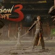 Shadow Fight 3 Cinematic Trailer