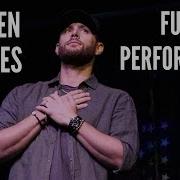 Jensen Ackles Sings Heaven And Midnight Train To Memphis 2019