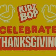 Kidz Bop Kids