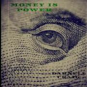 Money Is Power Darren Vickers