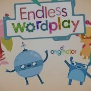 Endless Wordplay App Preview