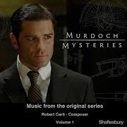 Opening Theme Robert Carli