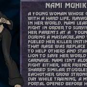 Mkp 2 9 Mka Ver Nami W Bio Update