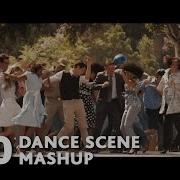 Dance Movie Mashup