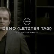 Herber Gränemeyer Demo