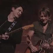 Cmt Crossroads Keith Urban John Mayer