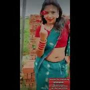 Bhojpuri Tiktok Vigo Vmate Hot Sexy Viral Video Saree Navel Show Dance