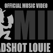 Headshot Louie It S Family Feat Outta Line