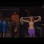 Shakira Whenever Wherever Live In Moscow Krasnoe Leto 22 07 06