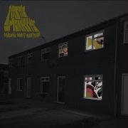 Arctic Monkeys Teddy Picker Audio