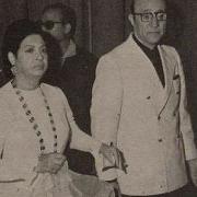 أم كلثوم هذه ليلتى أجمل مقطع حفل بـ لبنان 1970