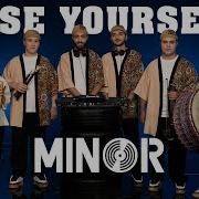 Minor Lose Yourself Cover